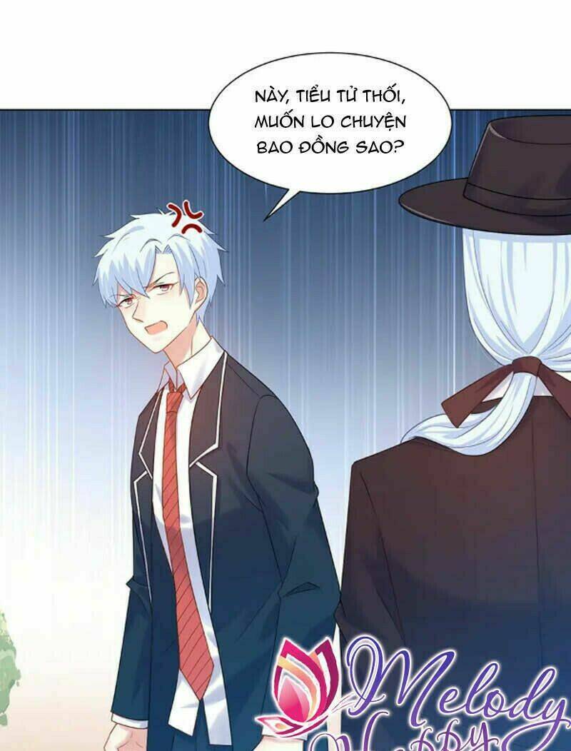 ma lạt thiên kim đẩu ác thiếu chapter 167 12