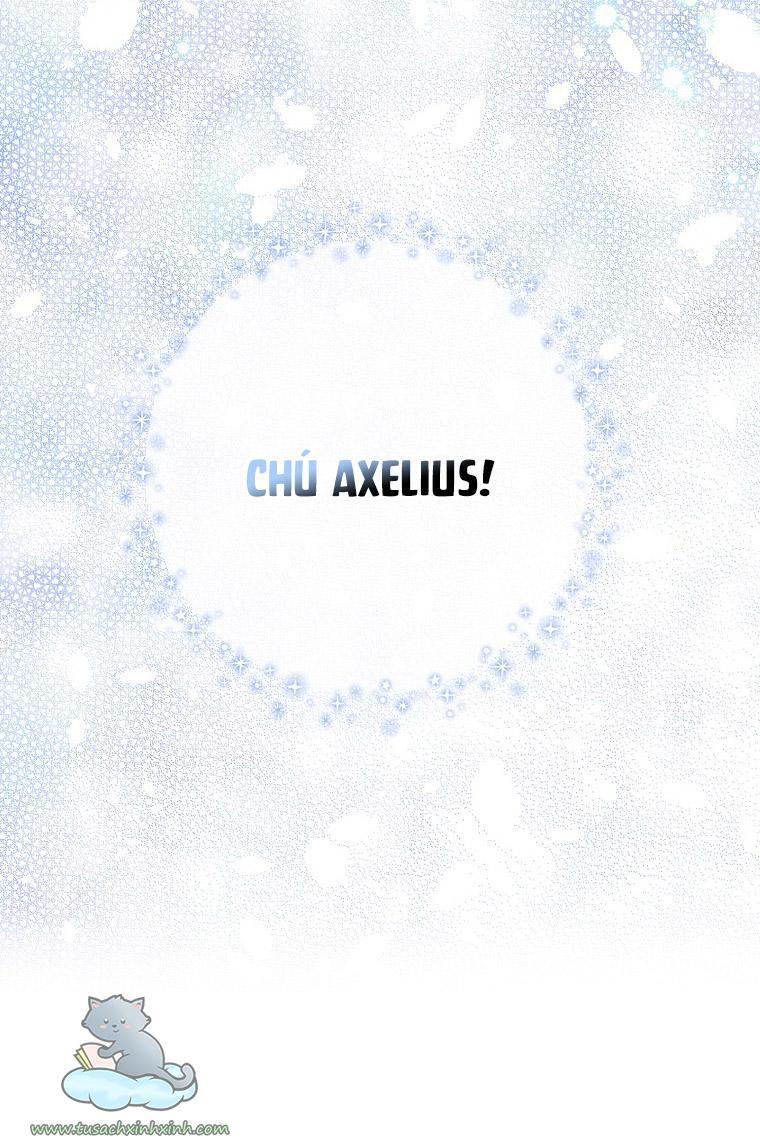 tôi sinh ra là con gái ác nữ chapter 39 5