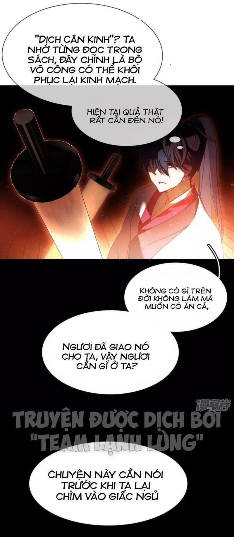 long đằng chiến tôn chapter 3 28