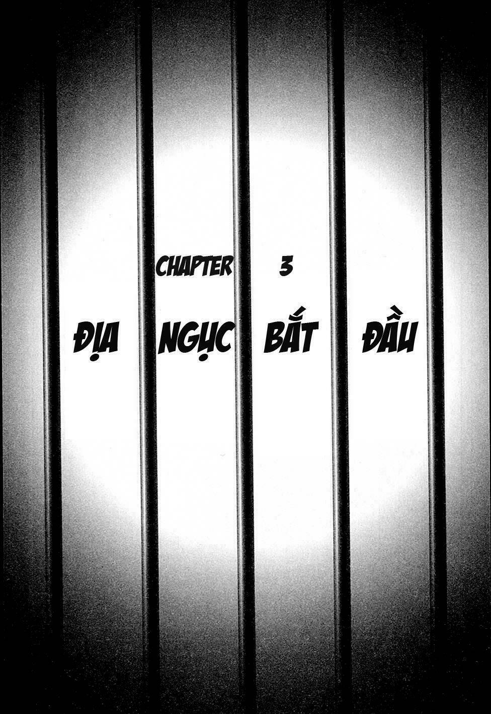 trường học ngục tù chapter 3 4