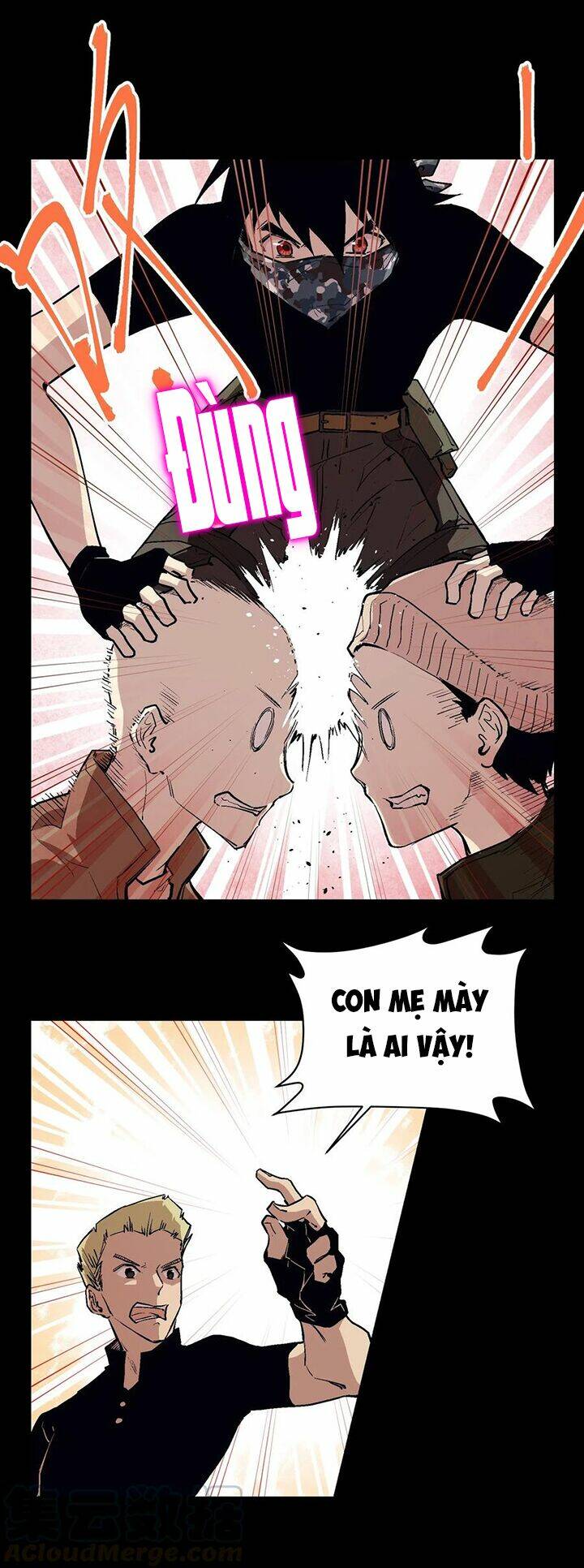 vương bài đặc công trùng sinh vườn trường chapter 24 19