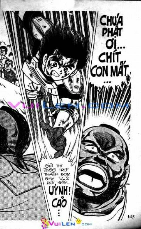 sôi động cầu trường full 17 tập chapter 1 145