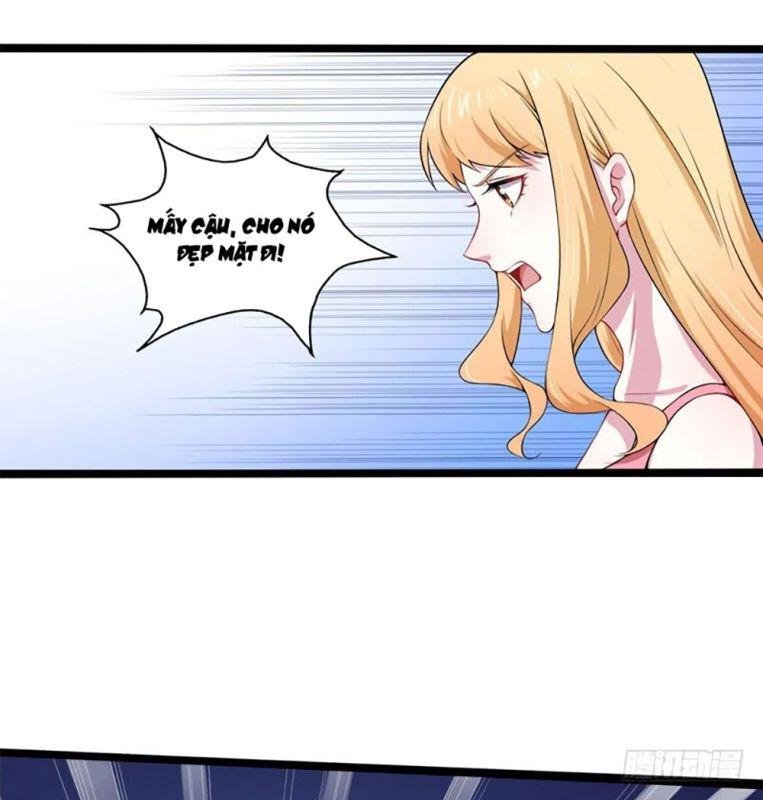 ngạo kiều quỷ vương yêu ta chapter 34 27