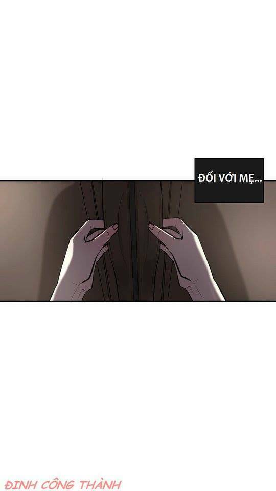 con đường màu đen chapter 3 9