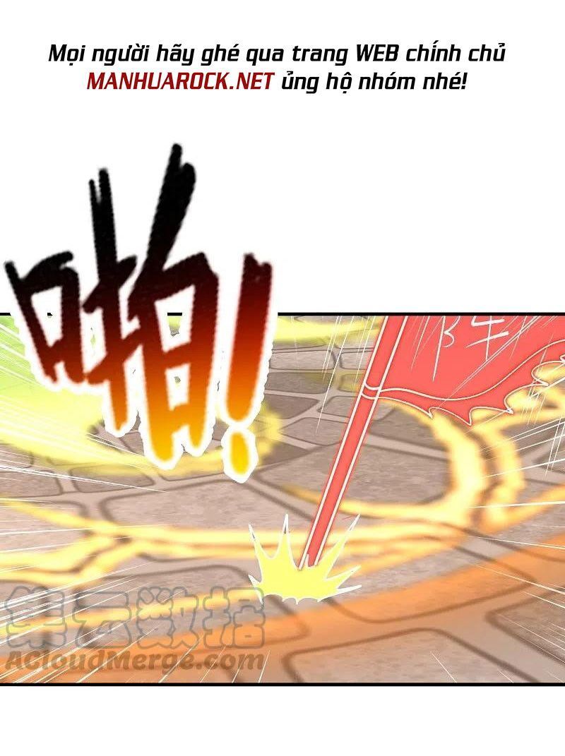 tiên võ đế tôn chapter 235 55