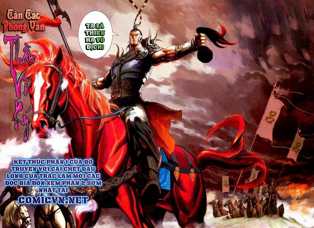 phong vân thần võ ký chapter 9 32