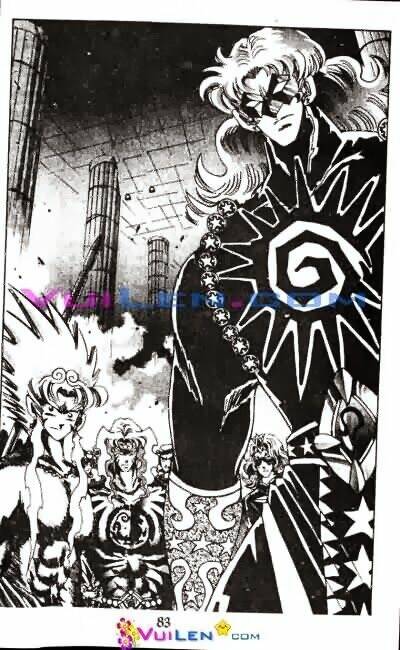 những người bạn tốt chapter 17 84