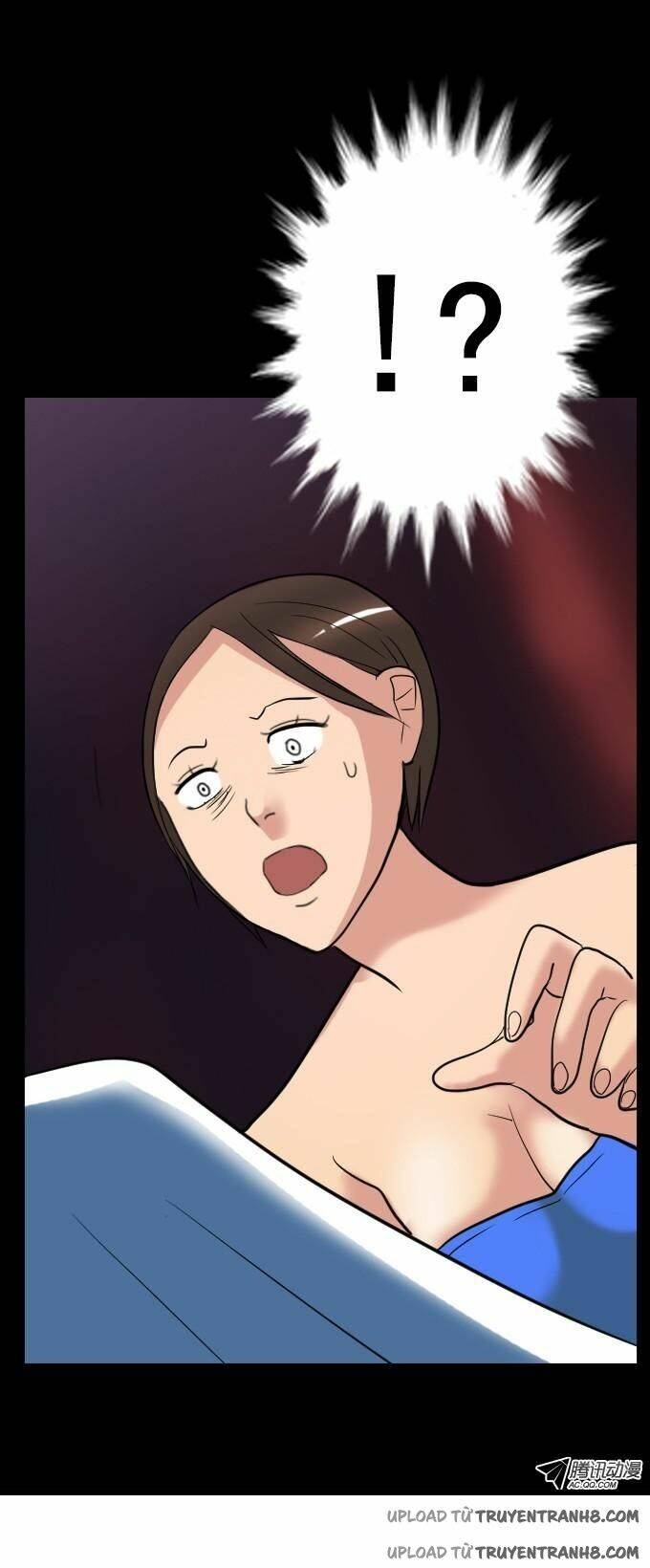 ớn lạnh tuyệt đối chapter 18 24