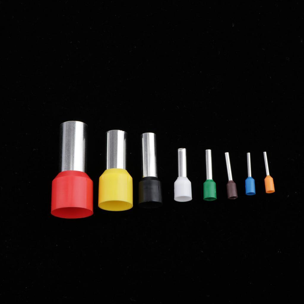 40Pcs/Set Clay Mini Round Puncher for Polymer Pottery Clay