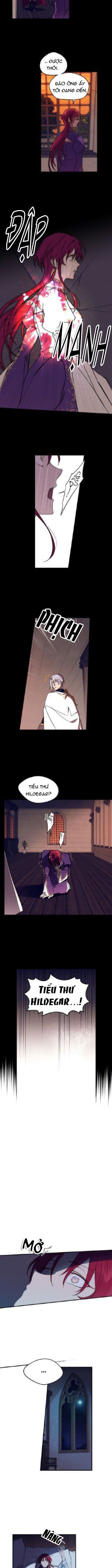 bị che khuất bởi hoàng hôn chapter 3 6