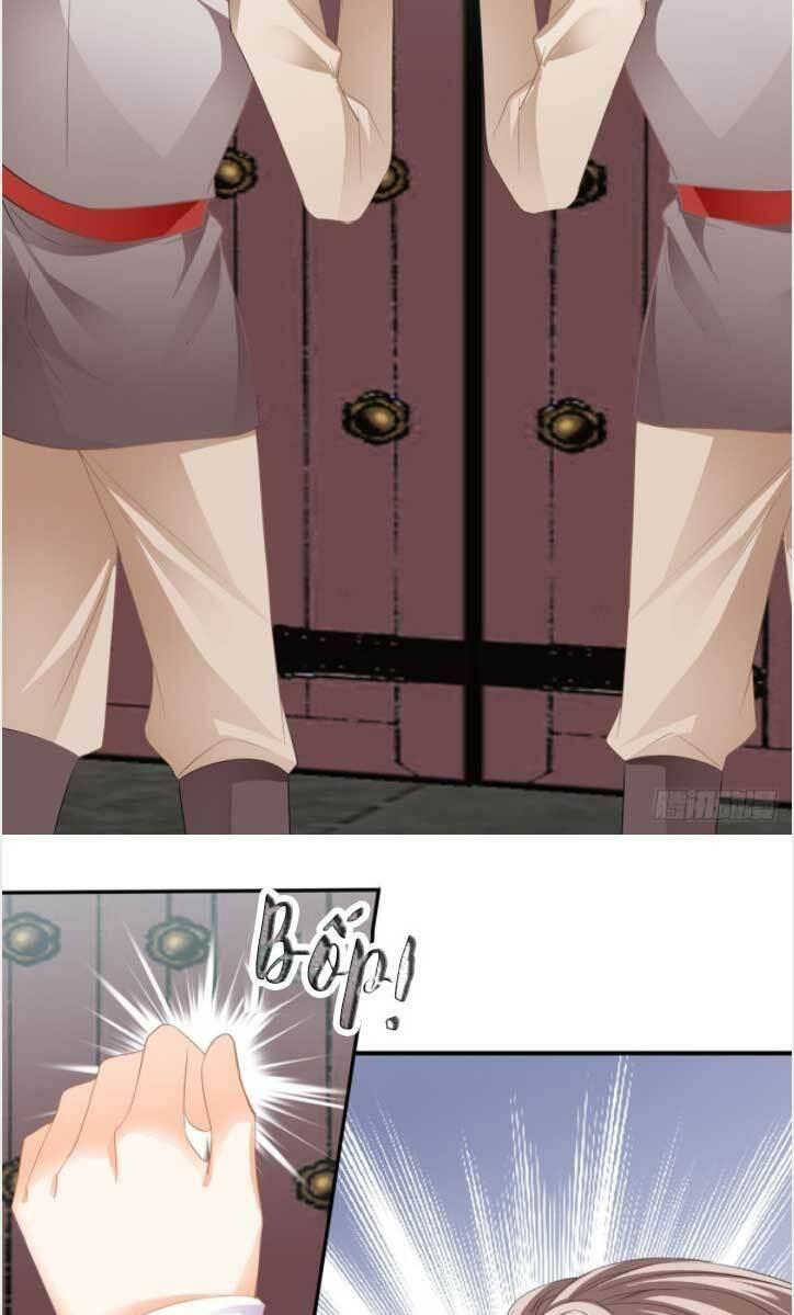 bổn vương muốn nàng chapter 127 5