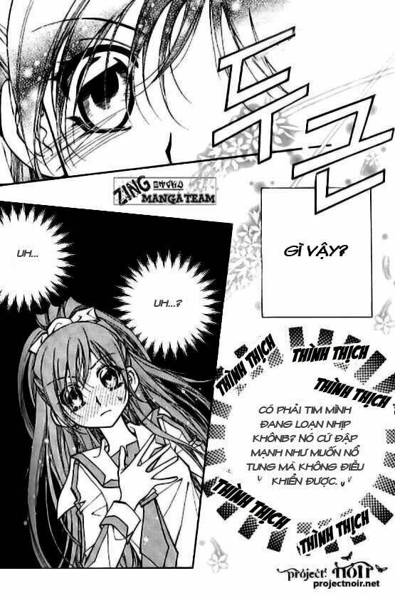 legend - truyền thuyết fushigi chapter 1 54