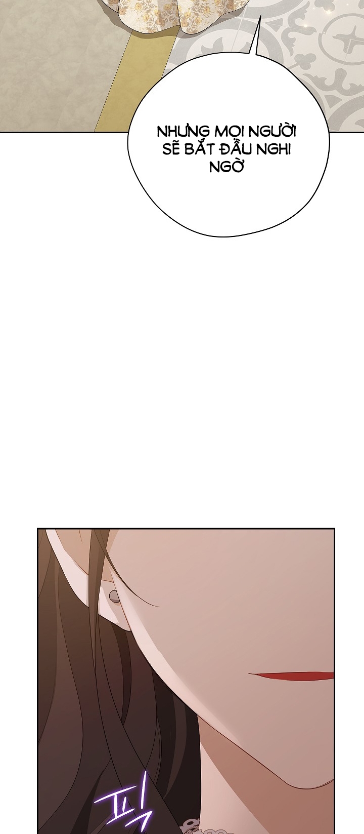 thật ra ta mới là hàng thật chapter 116.2 17