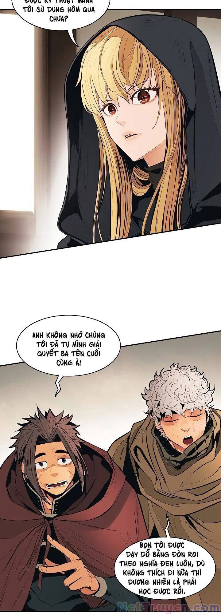 bất bại chân ma chapter 81 4