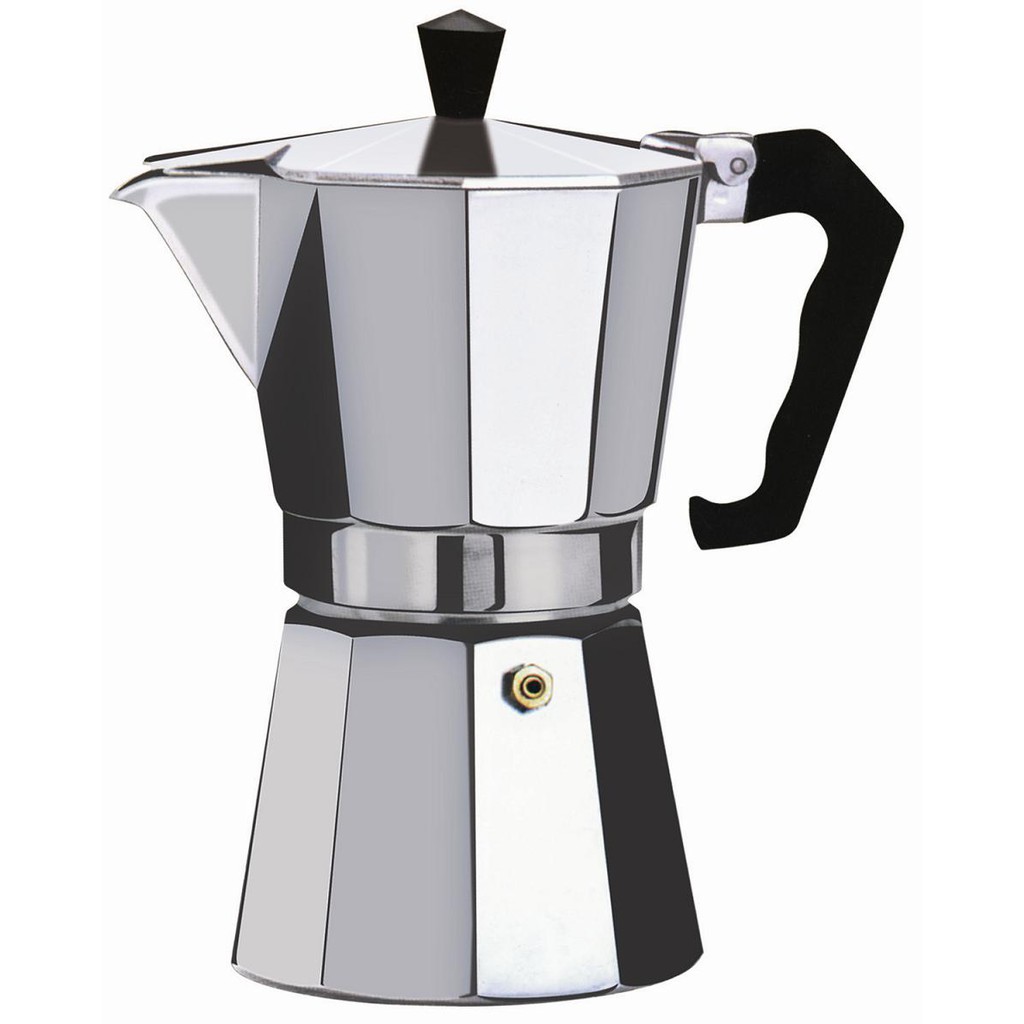 Ấm Pha Cà Phê Moka Express 6 cup 300ml