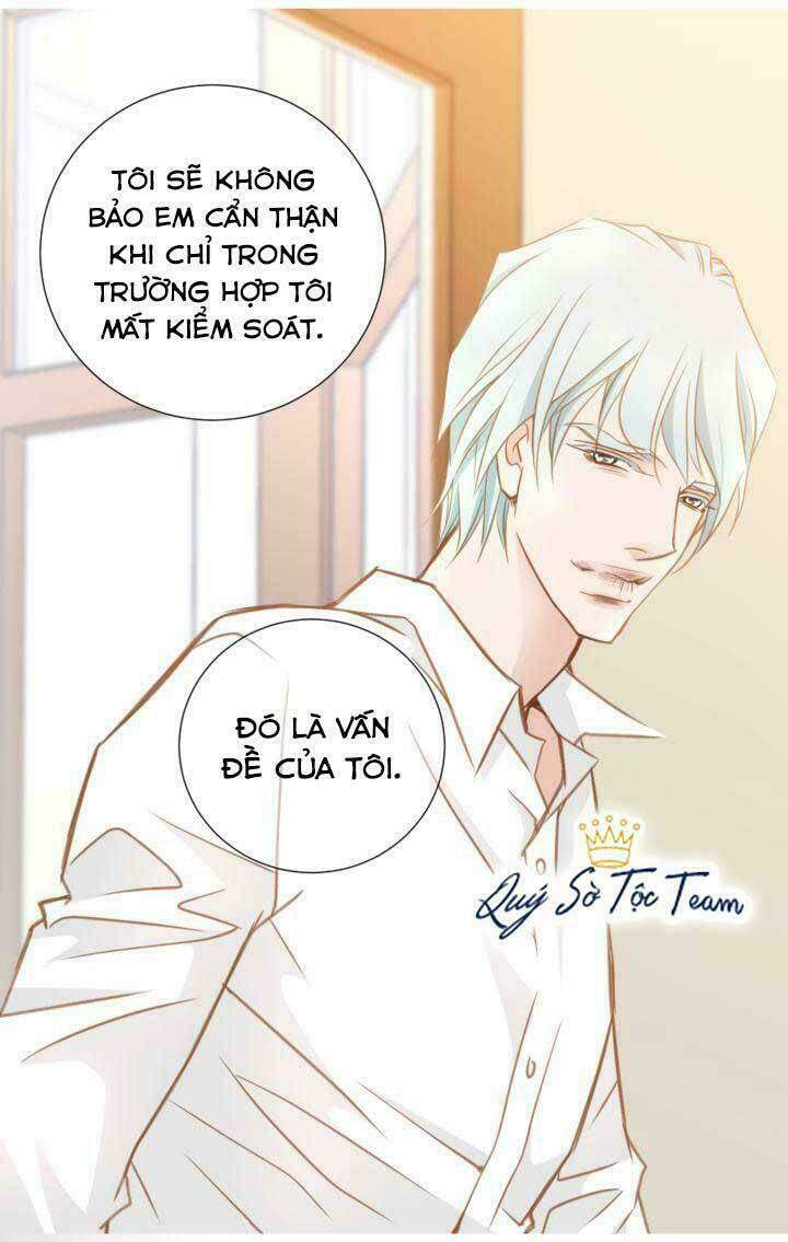 tiếp xúc chí mạng chapter 17 17