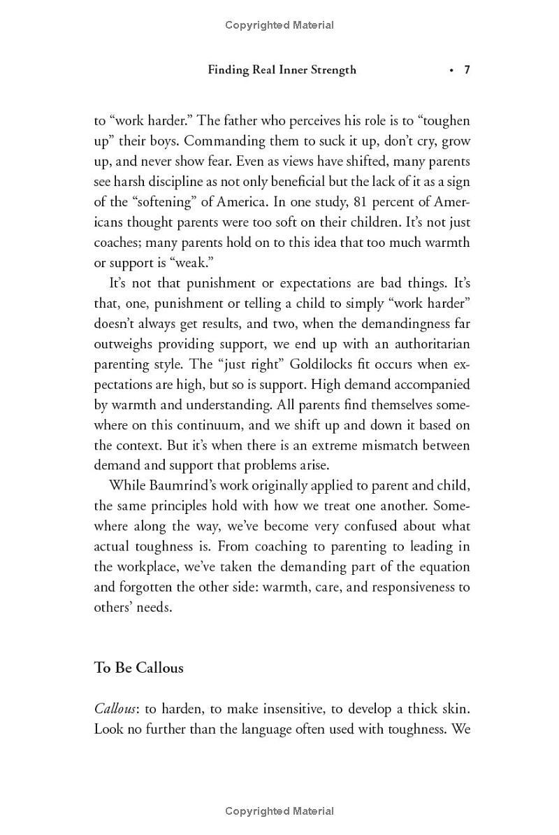 Sách ngoại văn: Do Hard Things