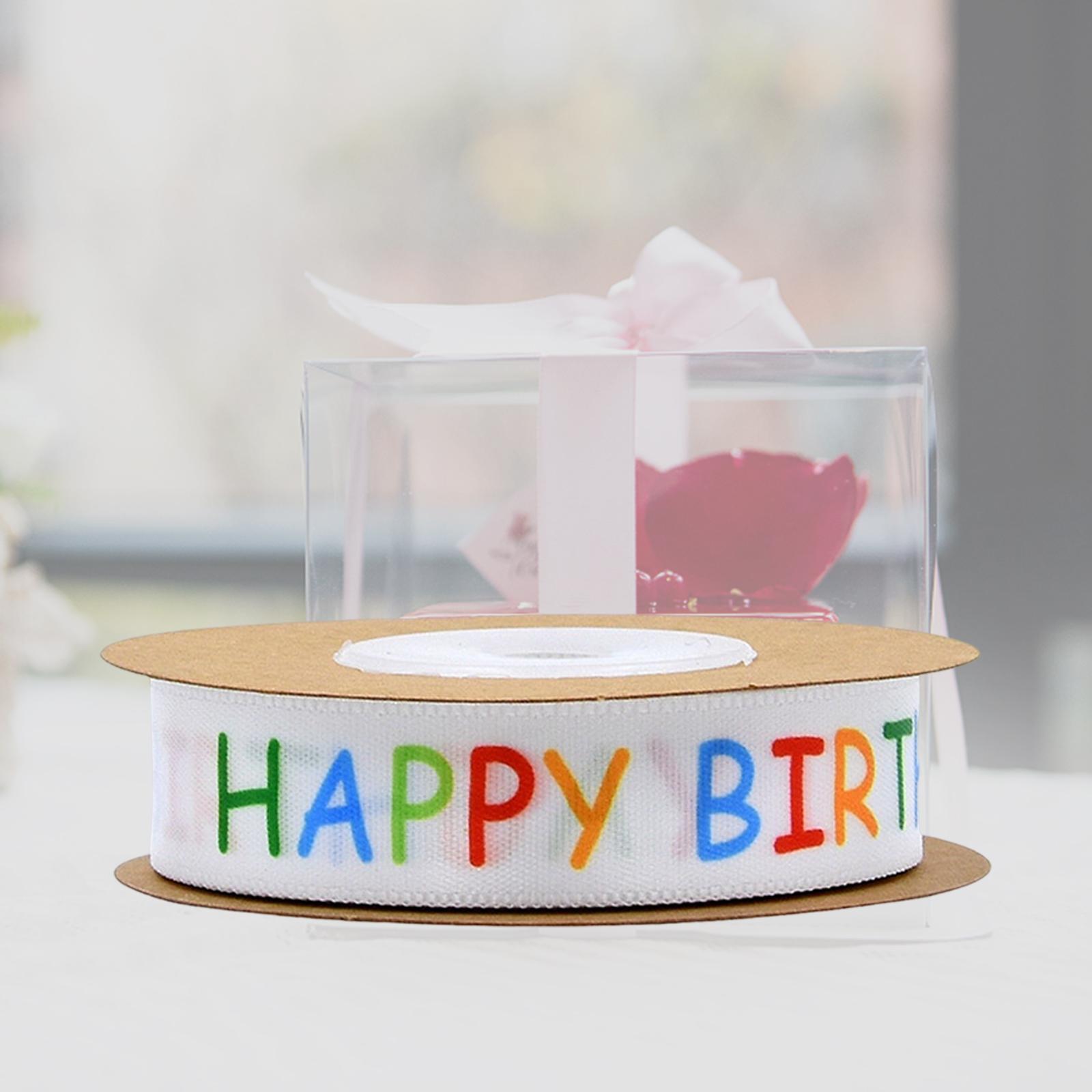 DIY Craft Hairpin Decoration Bow Making 1.5cm 10 yards