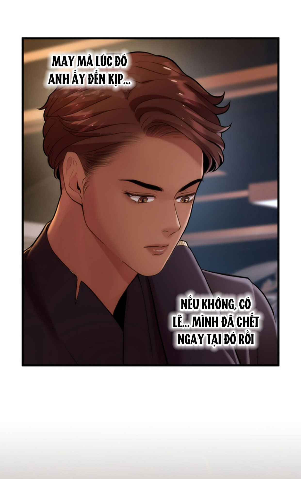 Khách Sạn Máu chapter 7.2 - Trang 26