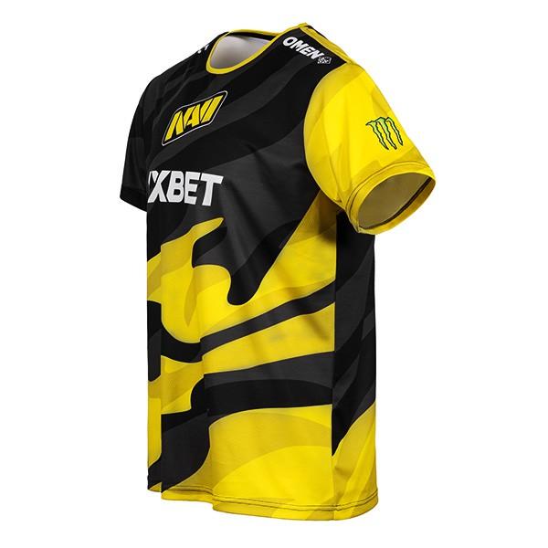 ÁO TEAM NAVI 2020