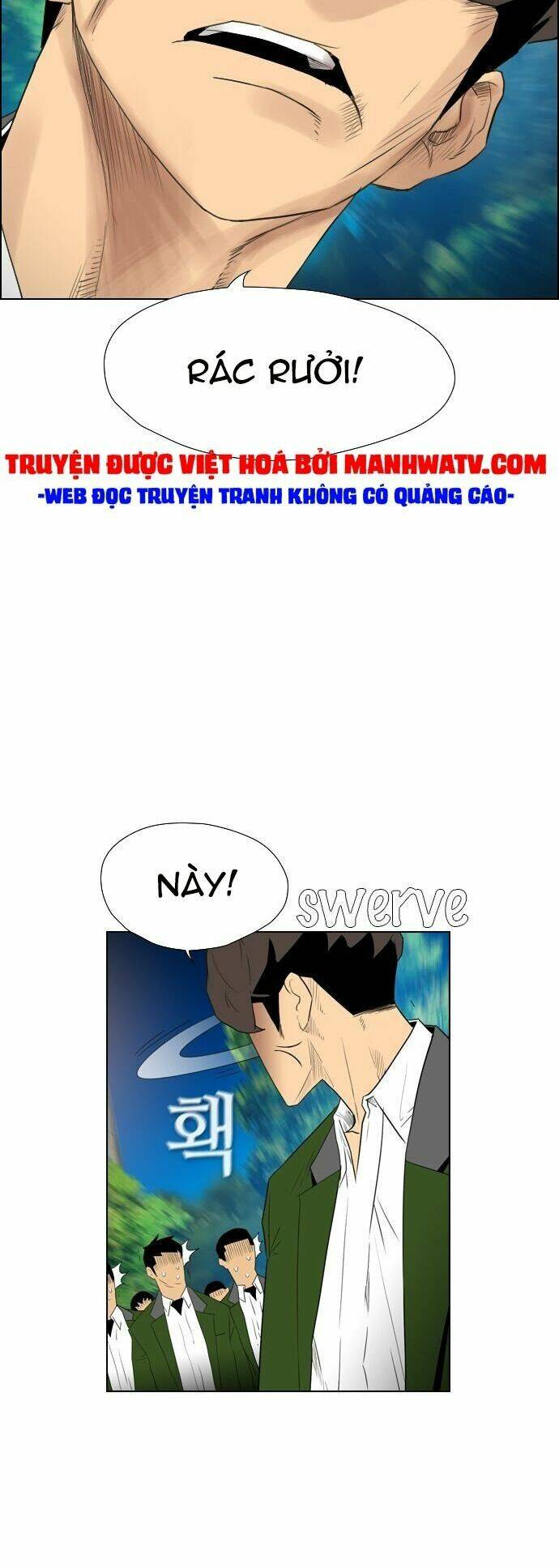 kẻ hồi sinh chapter 118 43