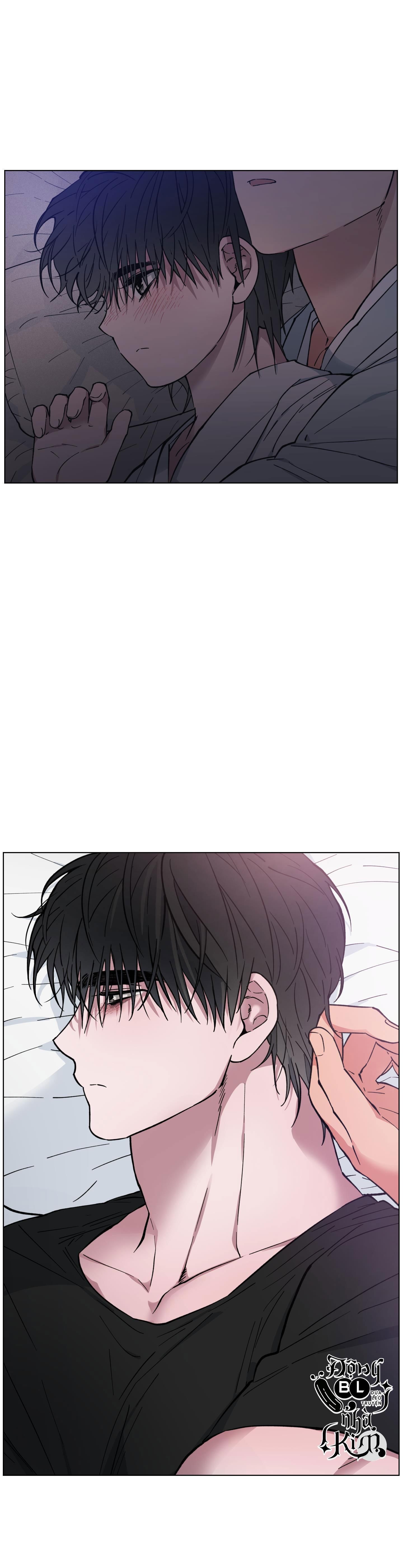 bình minh của rồng chapter 15 14