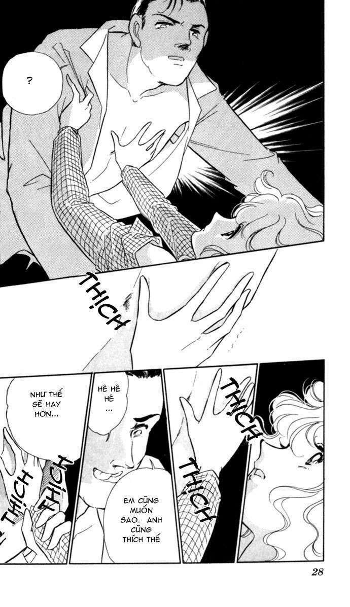 dấu phong ấn xanh chapter 1 26