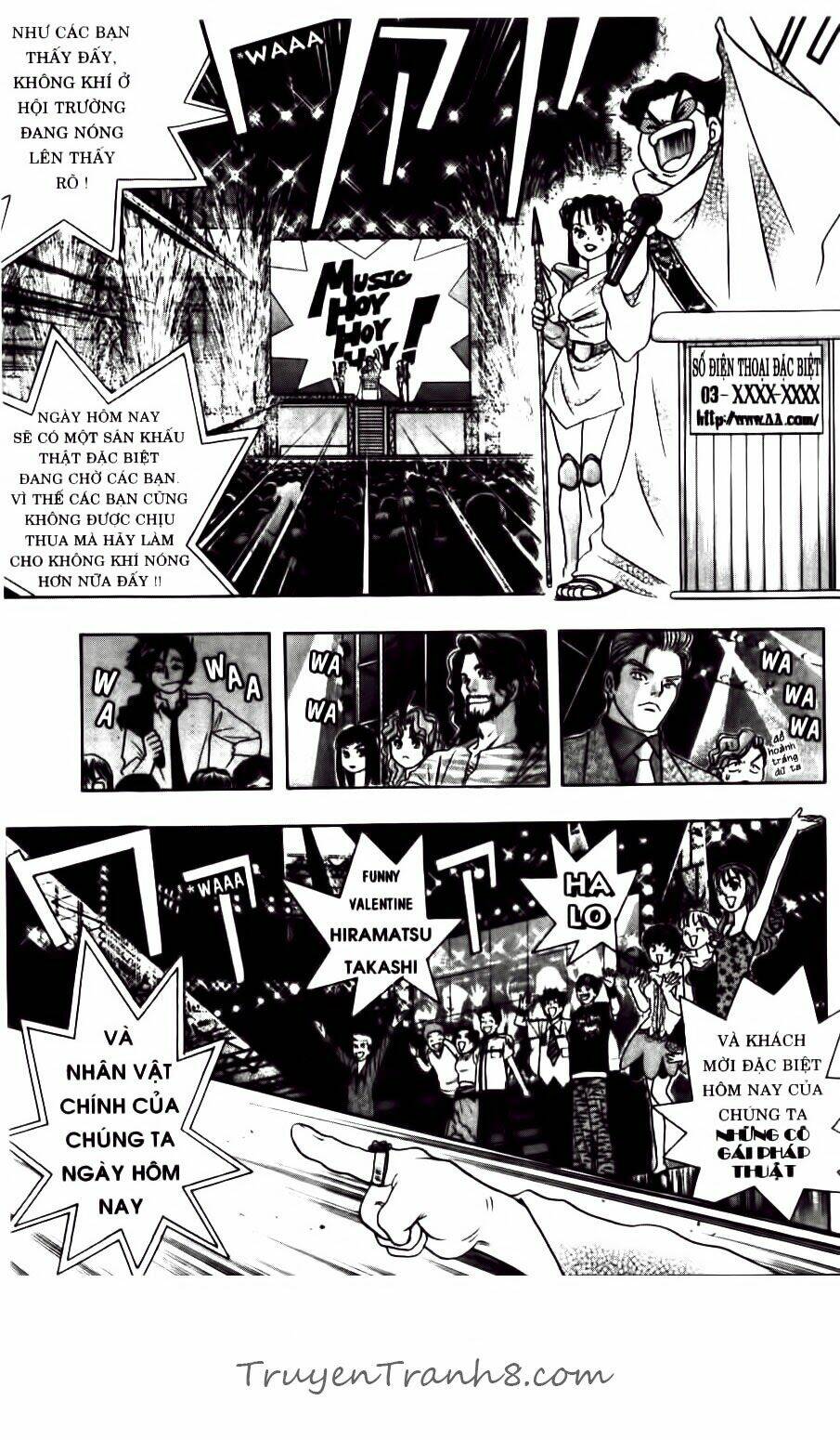 dragon voice chapter 52 18