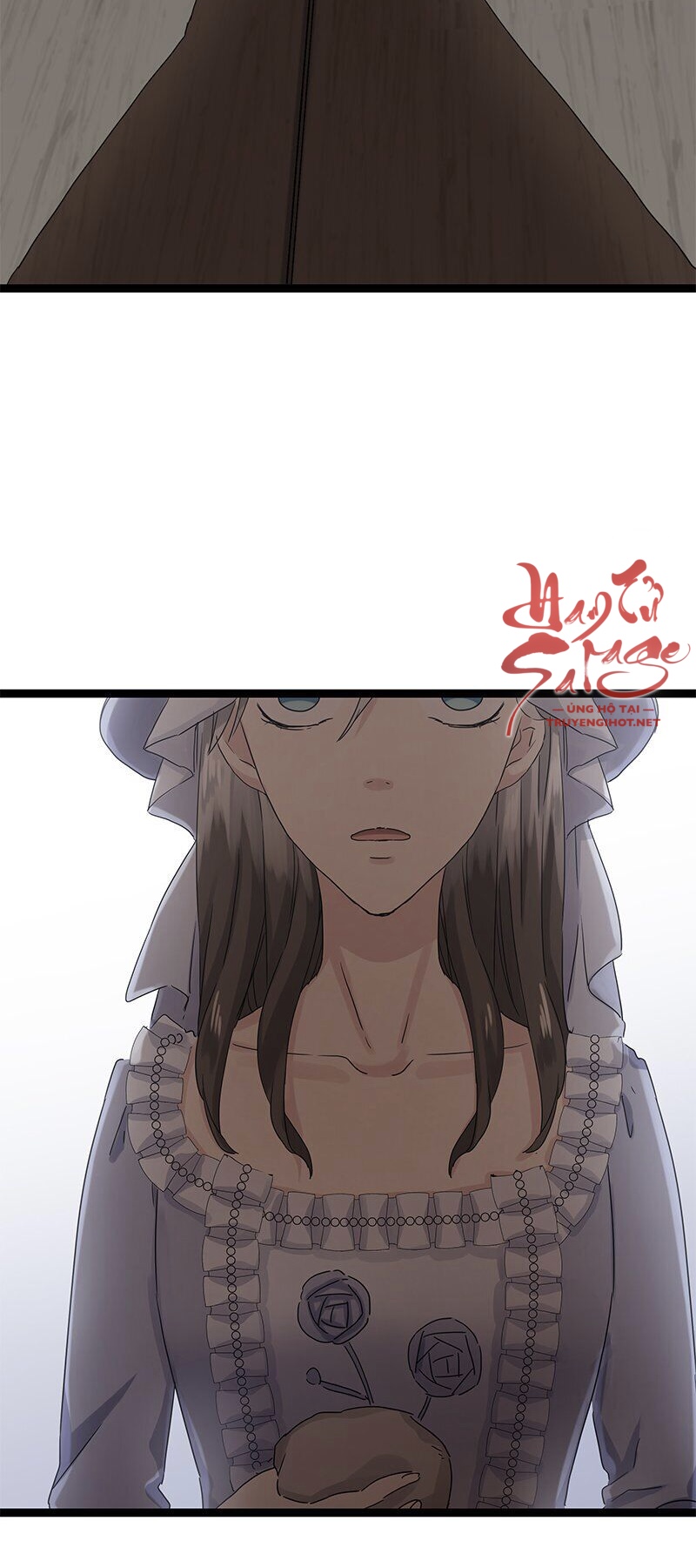 nullitas~nàng dâu giả dối~ chapter 11 35