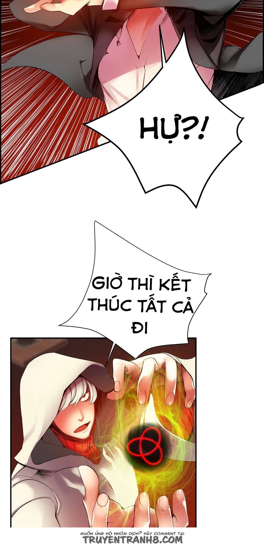 sự ràng buộc của lilith chapter 19 43