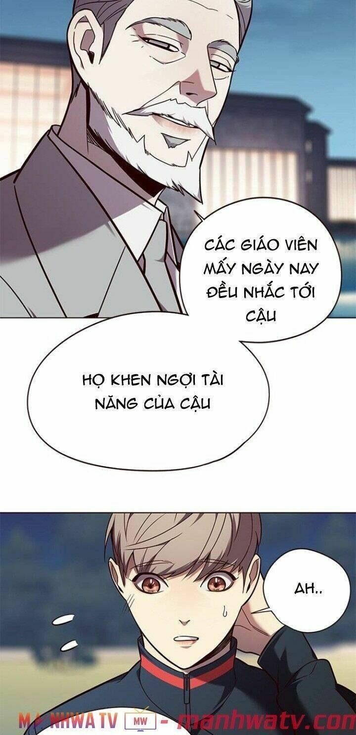 biến thân thành mèo chapter 91 29