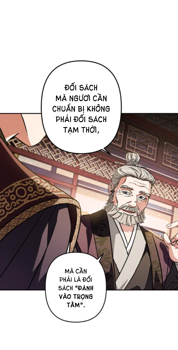 bản tình ca heeran chapter 45.2 25