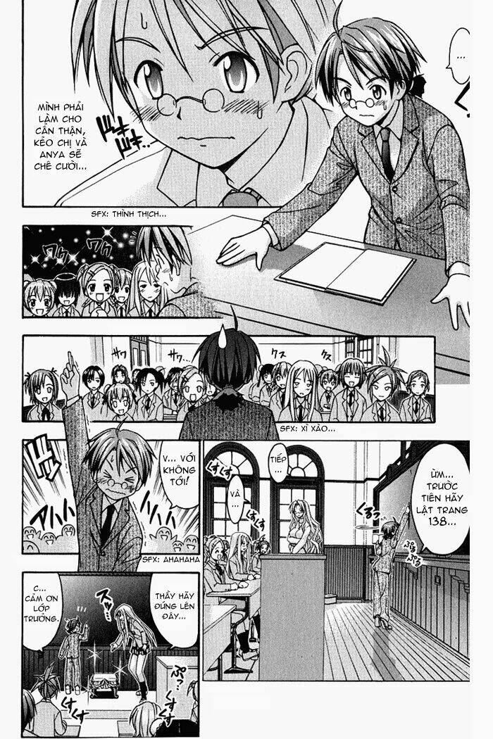 bậc thầy ma pháp chapter 1 40