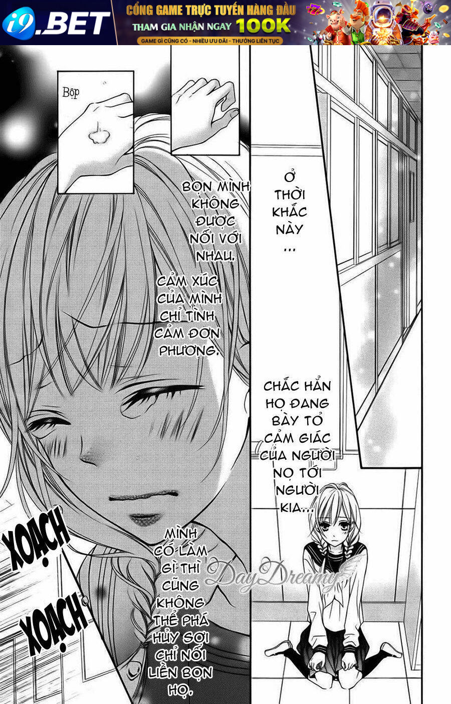 tổng hợp one shot. chapter 75 28