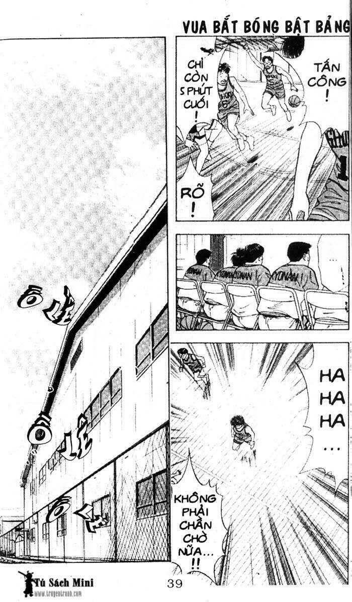 cao thủ bóng rổ chapter 39 2