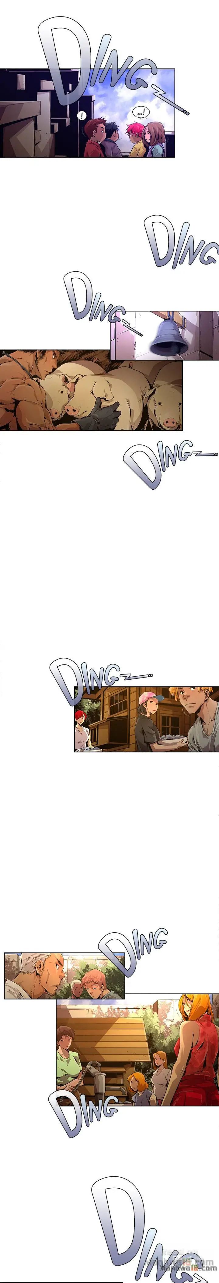 vùng đất tử thần chapter 20 3