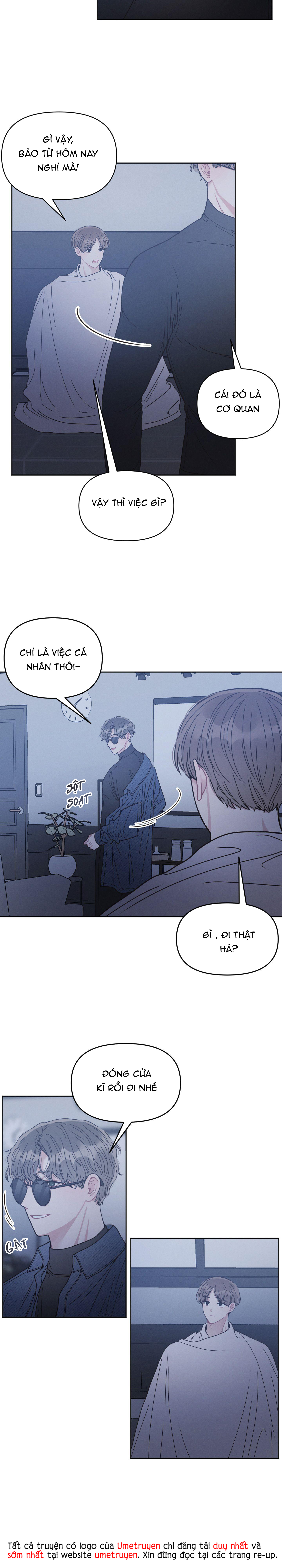 đời tư hàng xóm chapter 3 28