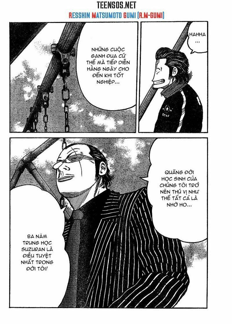 worst gaiden chapter 2 35