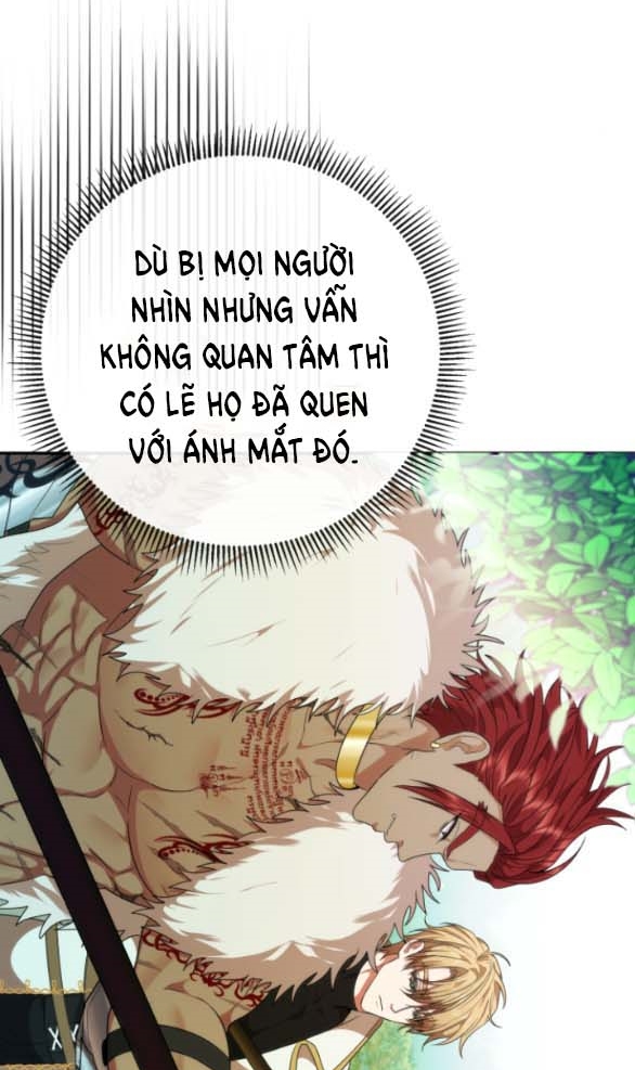 [18+] dũng sĩ vị tha chapter 4.2 30