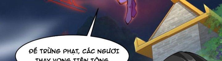 ẩn cư mười vạn năm, đời sau mời ta rời núi chapter 10 7