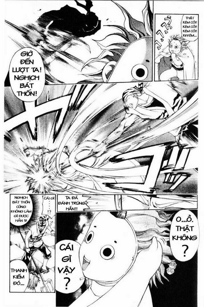 mắt quỷ kyo chapter 237 7