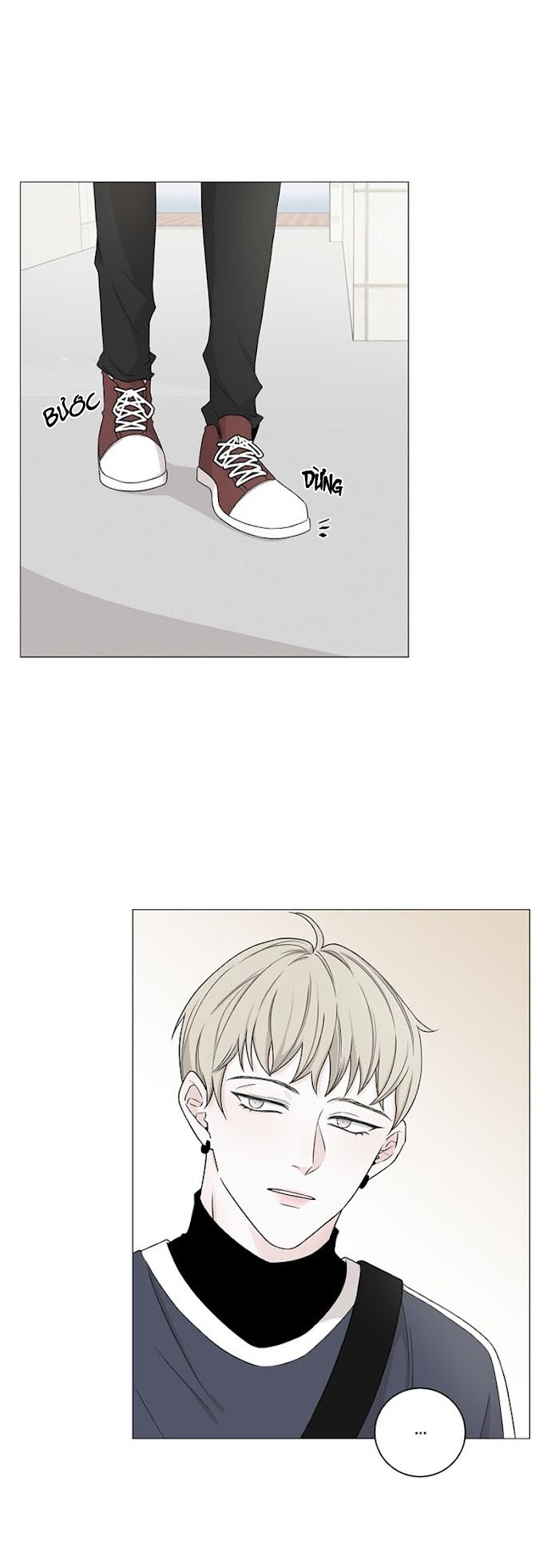 talk me down chapter 3.2 3