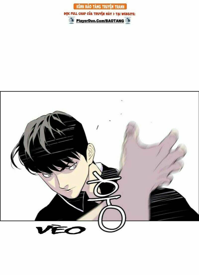 Gangster Học Đường chapter 5 45