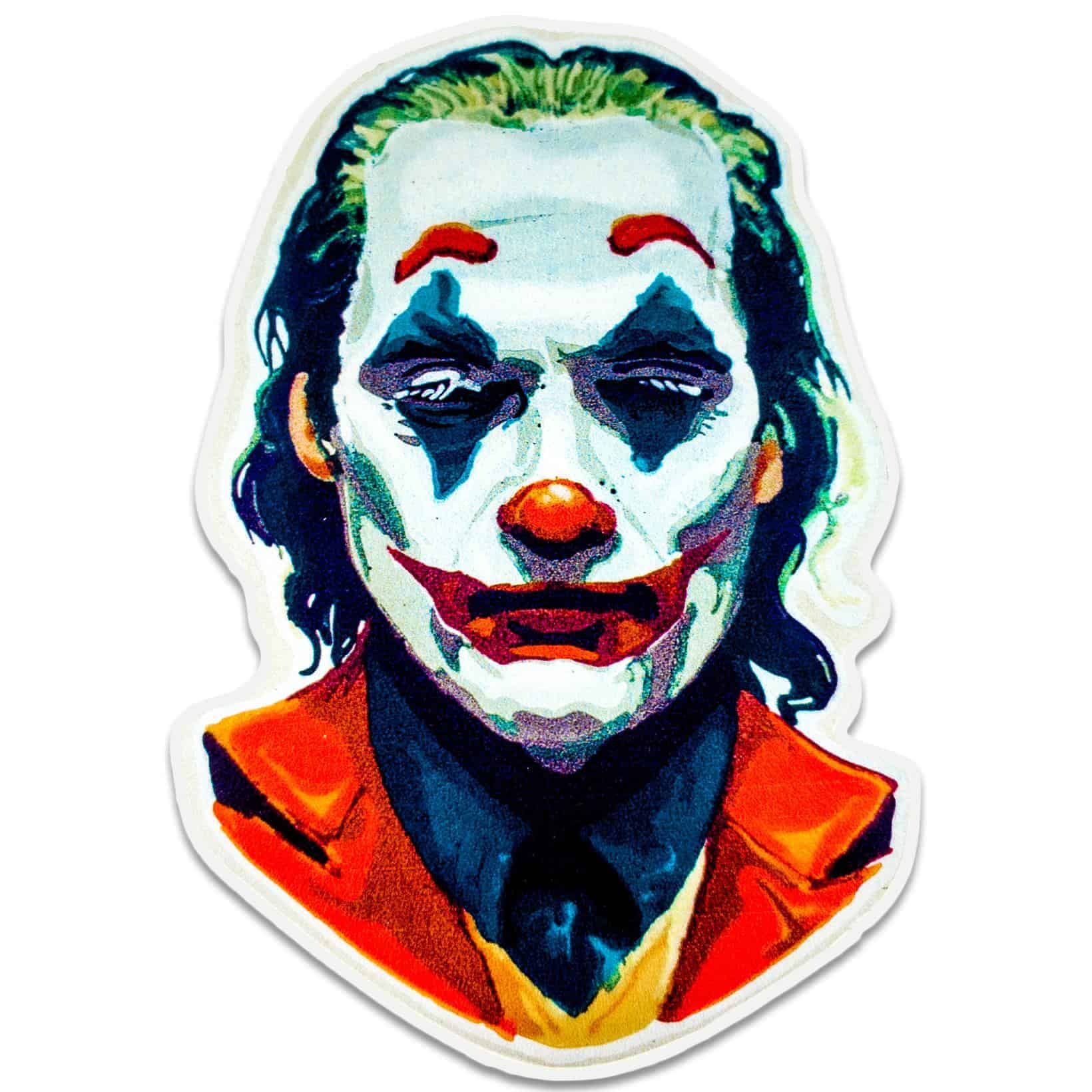 sticker Joker set 60 ảnh (Giao màu ngẫu nhiên)