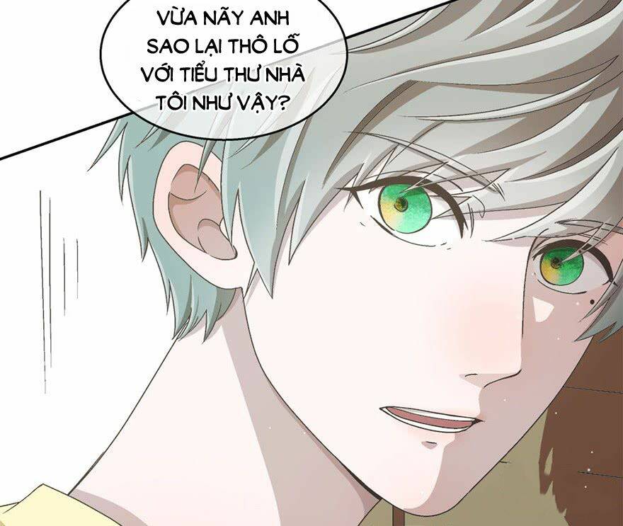 đối nhĩ duy mệnh thị tòng chapter 4.5 26