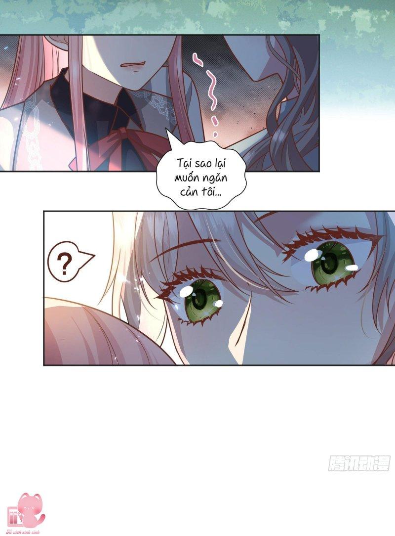 hậu cung của nữ phụ phản diện chapter 26 5