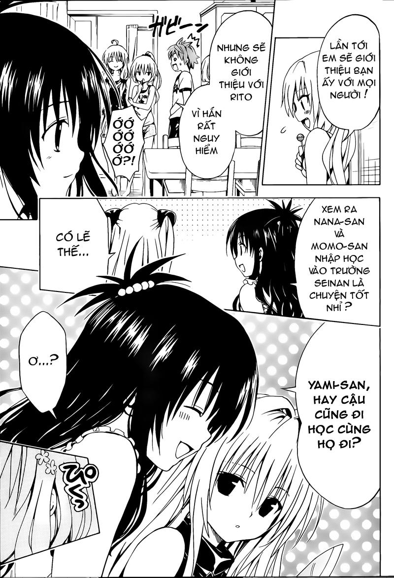 to love - ru darkness chapter 2 14