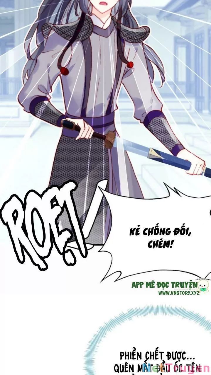 lại bị bệnh chiều chuộng quấn lấy chapter 34 31