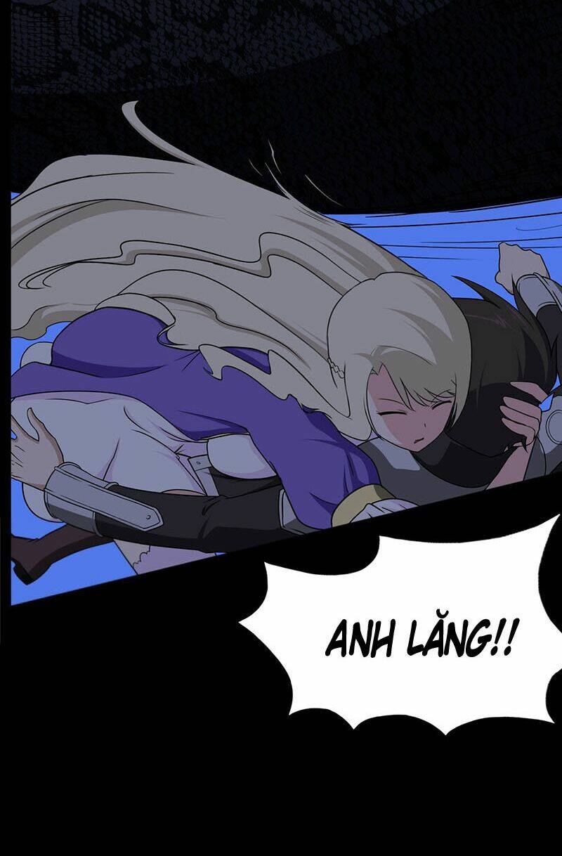 bạn gái virus của tôi chapter 162 38