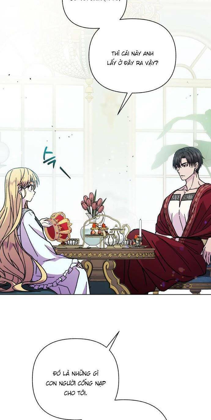 tôi mang trong mình trái tim của rồng chapter 9 50